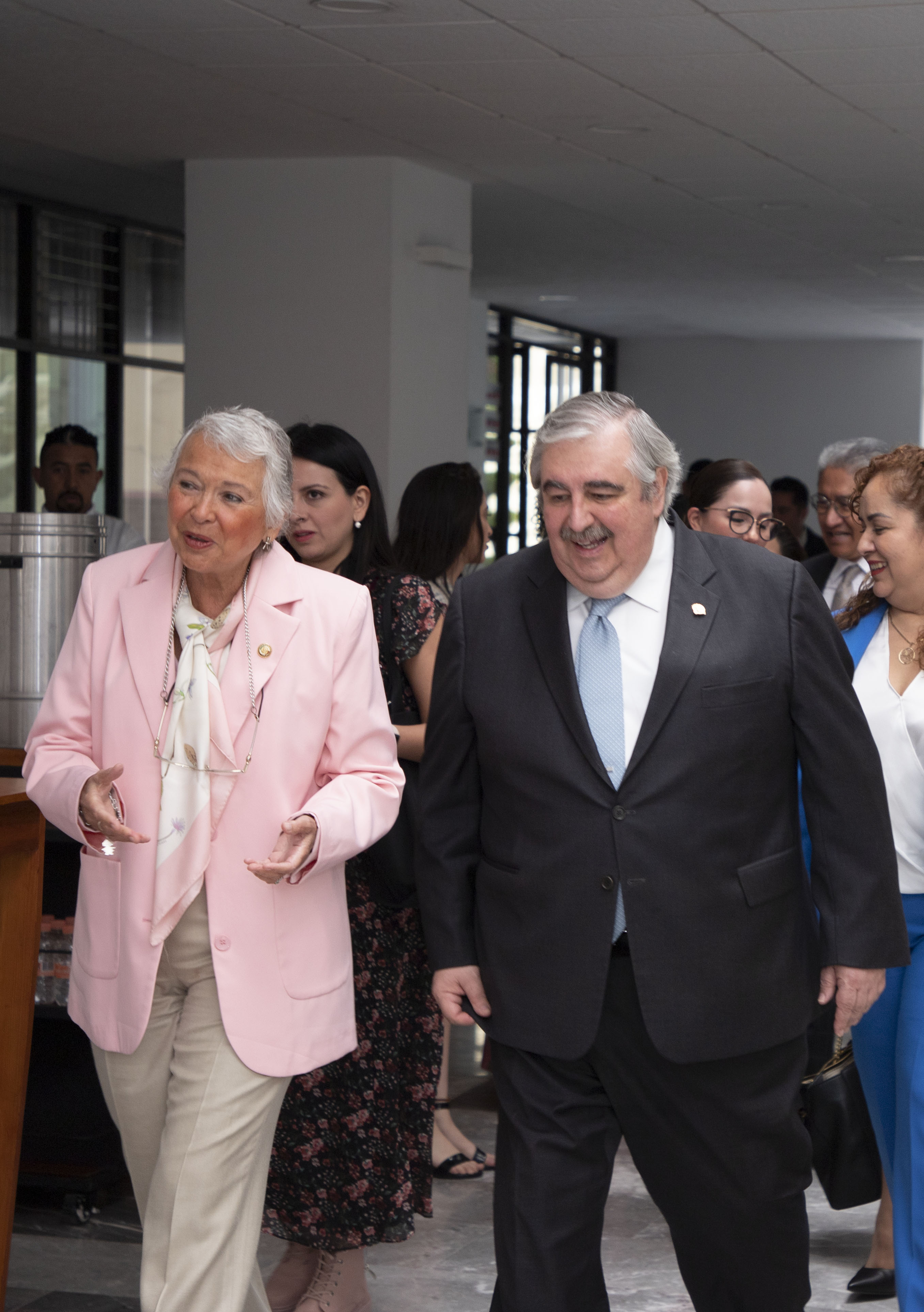 III Congreso Justicia Familiar